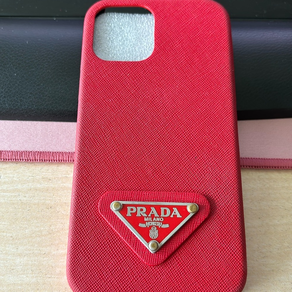 IPhone 12 6.1" designer inspired case